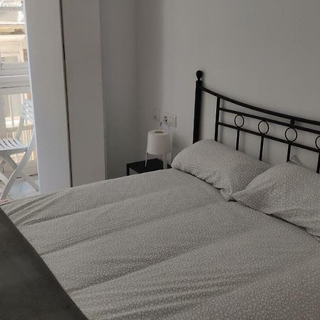 Apartamento El Gaditano Errante Cádiz Exteriér fotografie
