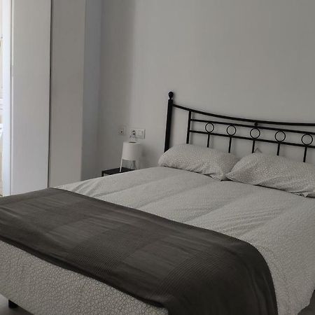 Apartamento El Gaditano Errante Cádiz Exteriér fotografie