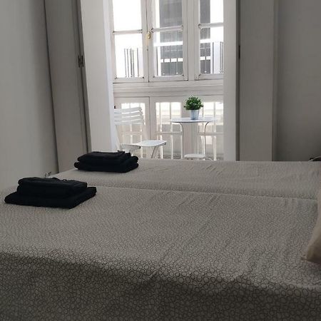 Apartamento El Gaditano Errante Cádiz Exteriér fotografie