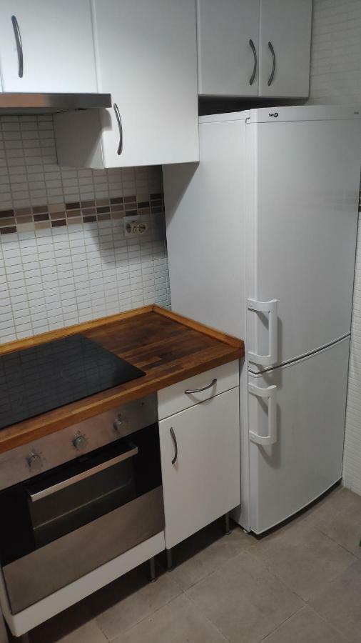 Apartamento El Gaditano Errante Cádiz Exteriér fotografie