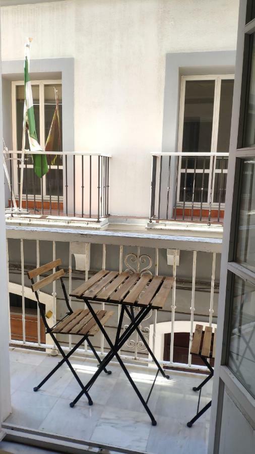 Apartamento El Gaditano Errante Cádiz Exteriér fotografie