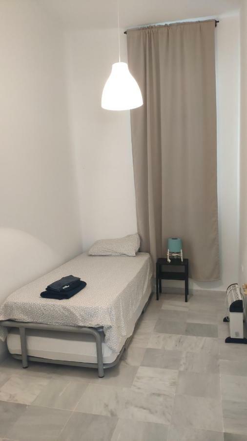 Apartamento El Gaditano Errante Cádiz Exteriér fotografie