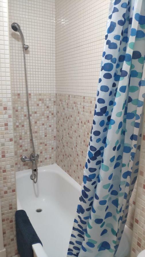Apartamento El Gaditano Errante Cádiz Exteriér fotografie