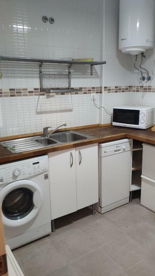 Apartamento El Gaditano Errante Cádiz Exteriér fotografie