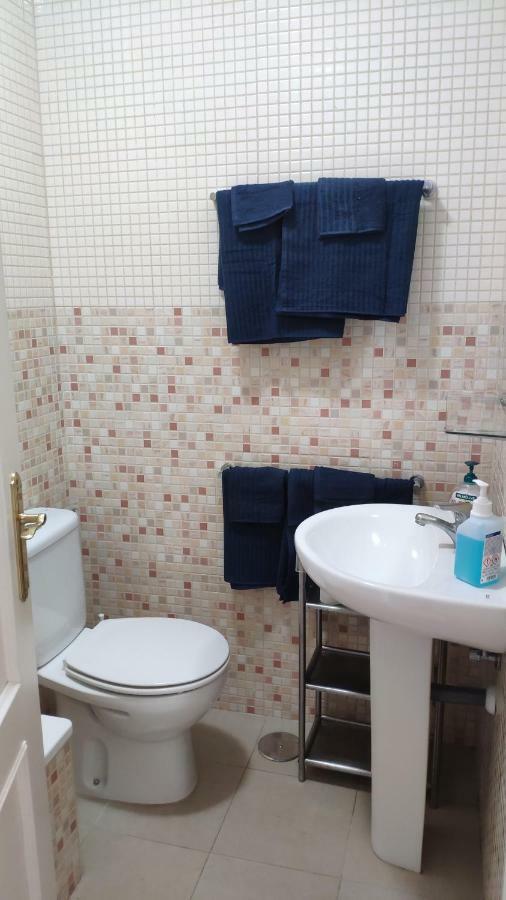 Apartamento El Gaditano Errante Cádiz Exteriér fotografie